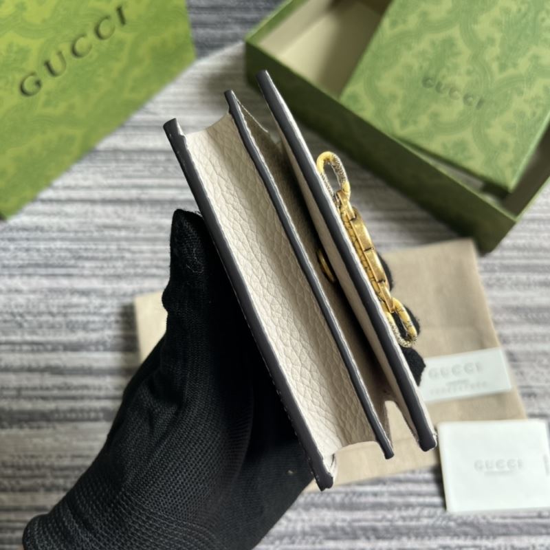 Gvc*1 wallets